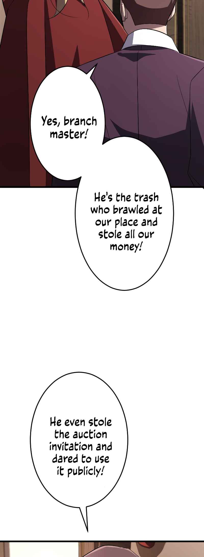 Page 60 Chapter 18 The Unparalleled Hidden Rank Equipment