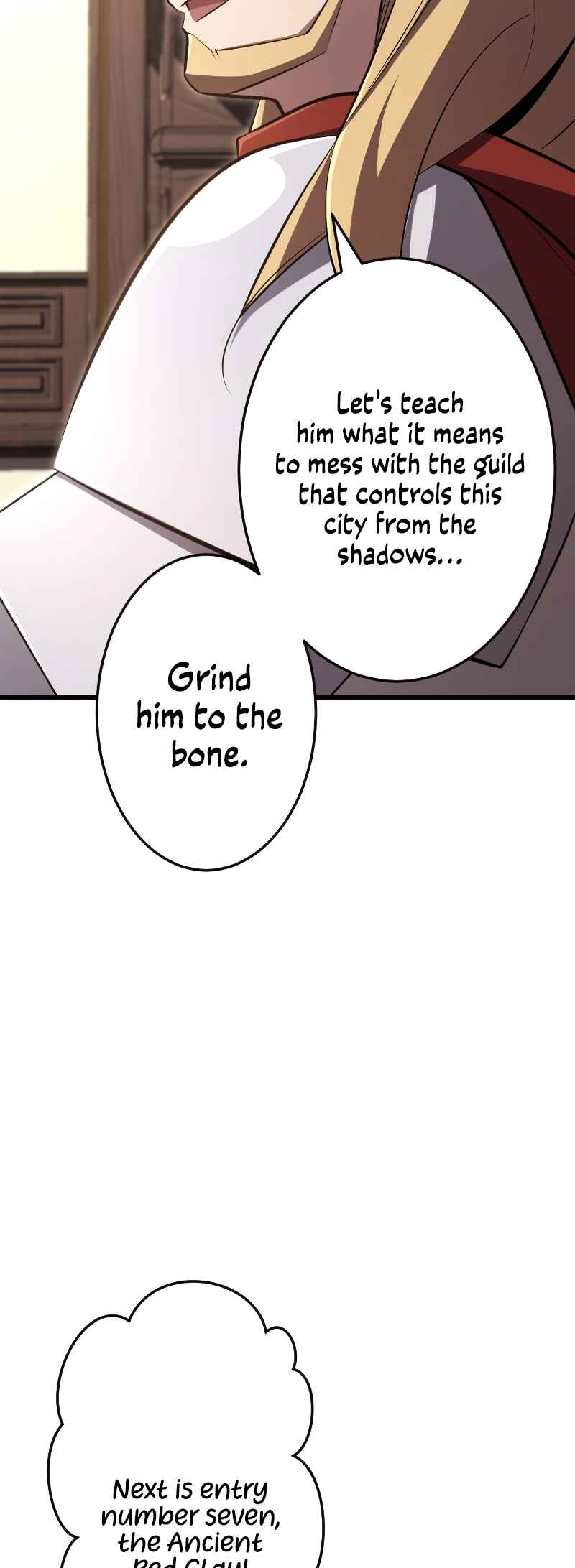 Page 62 Chapter 18 The Unparalleled Hidden Rank Equipment