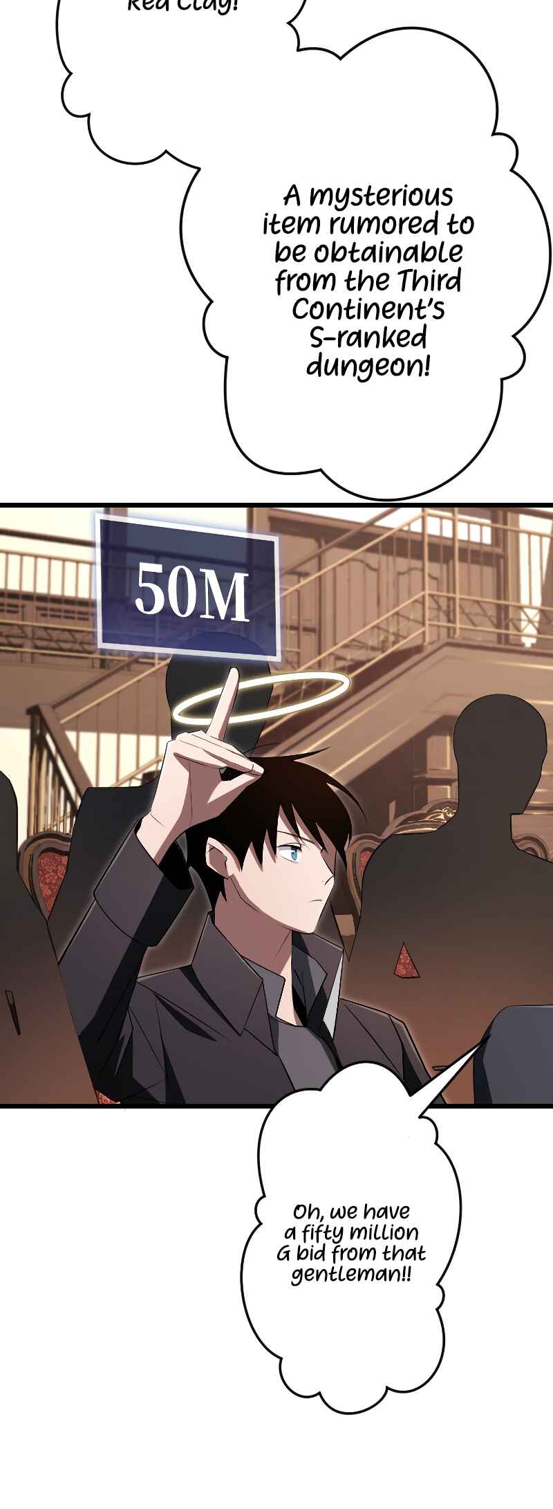 Page 63 Chapter 18 The Unparalleled Hidden Rank Equipment