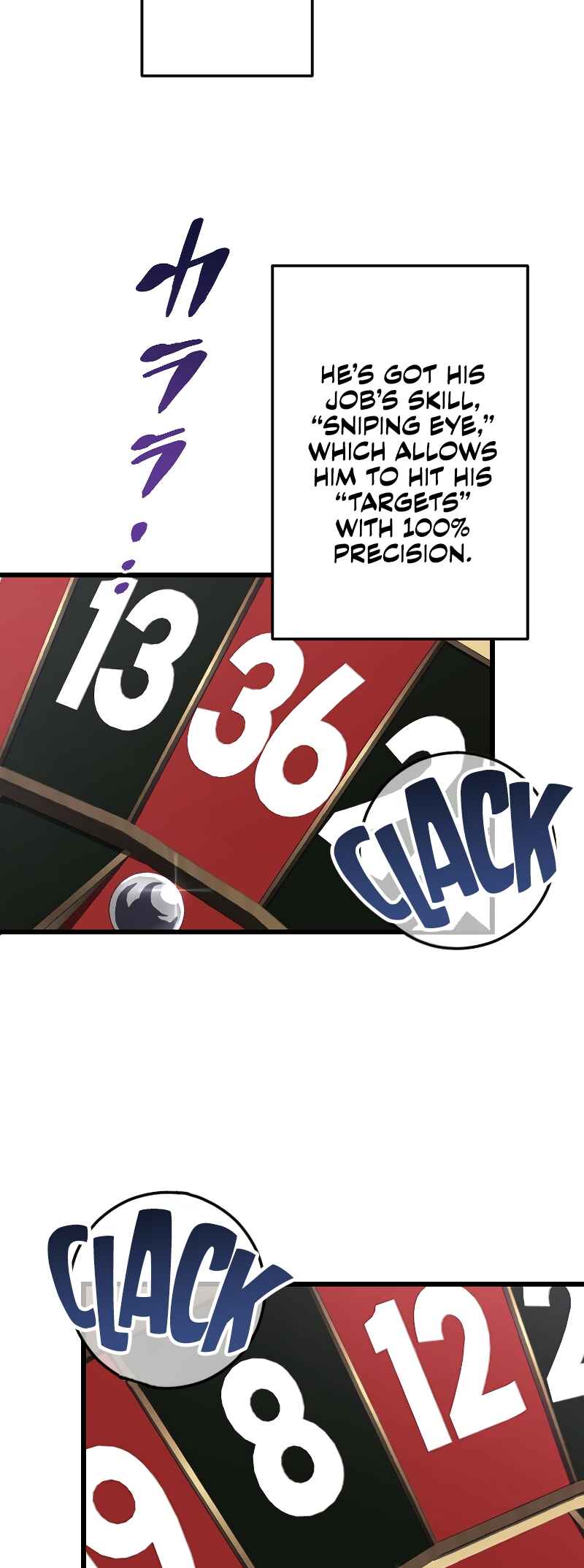 Page 7 Chapter 18 The Unparalleled Hidden Rank Equipment