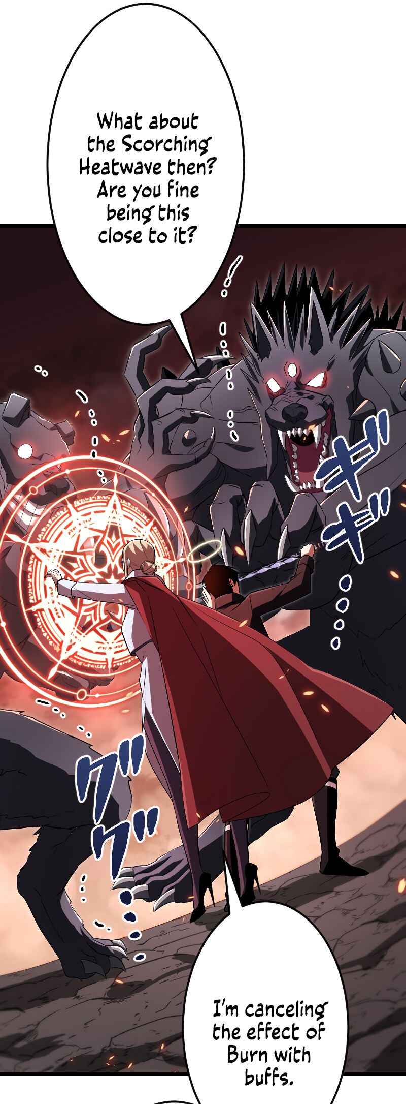 Page 10 Chapter 16 The Unparalleled Hidden Rank Equipment