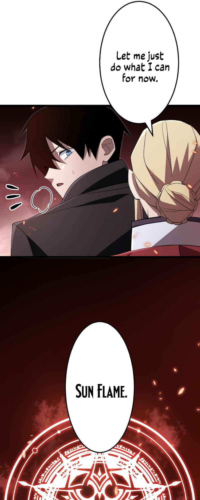 Page 19 Chapter 16 The Unparalleled Hidden Rank Equipment