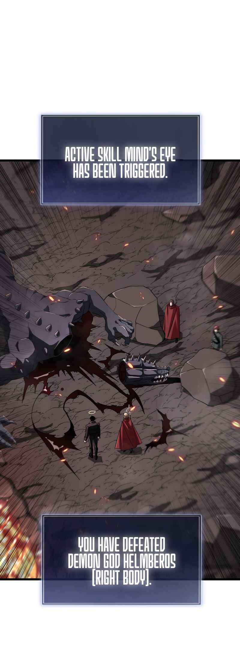 Page 2 Chapter 16 The Unparalleled Hidden Rank Equipment