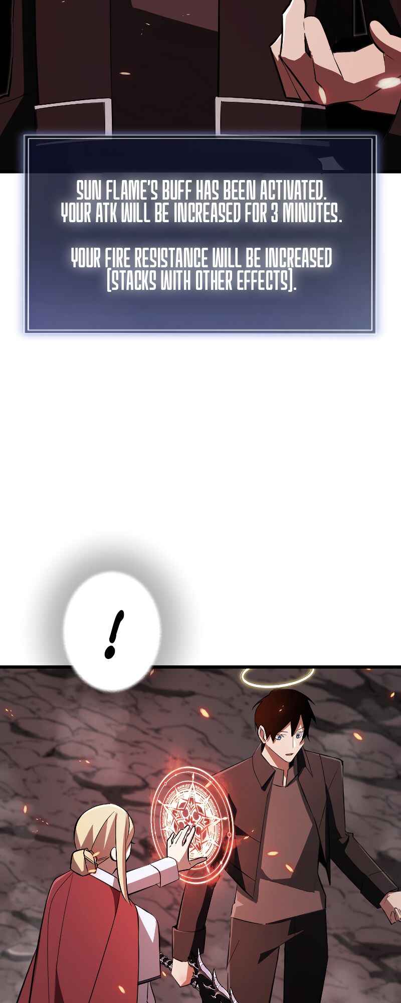 Page 21 Chapter 16 The Unparalleled Hidden Rank Equipment