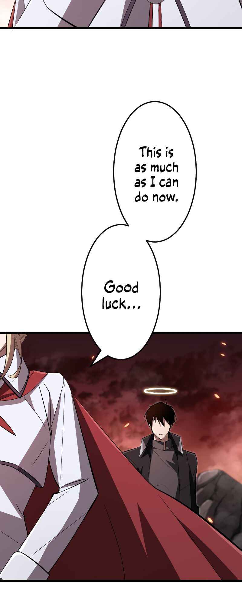 Page 23 Chapter 16 The Unparalleled Hidden Rank Equipment