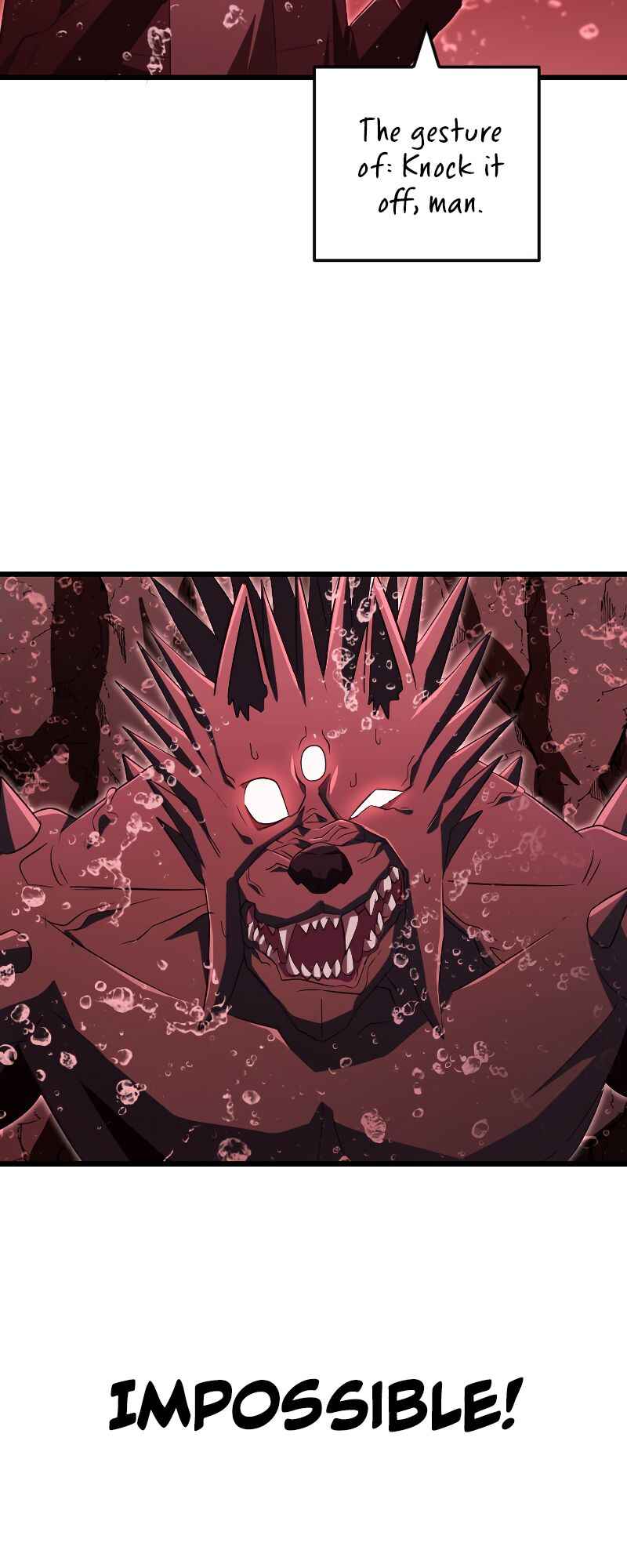 Page 33 Chapter 16 The Unparalleled Hidden Rank Equipment