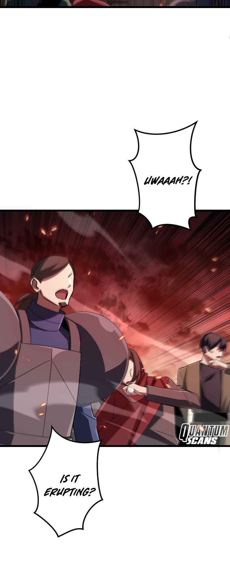 Page 38 Chapter 16 The Unparalleled Hidden Rank Equipment