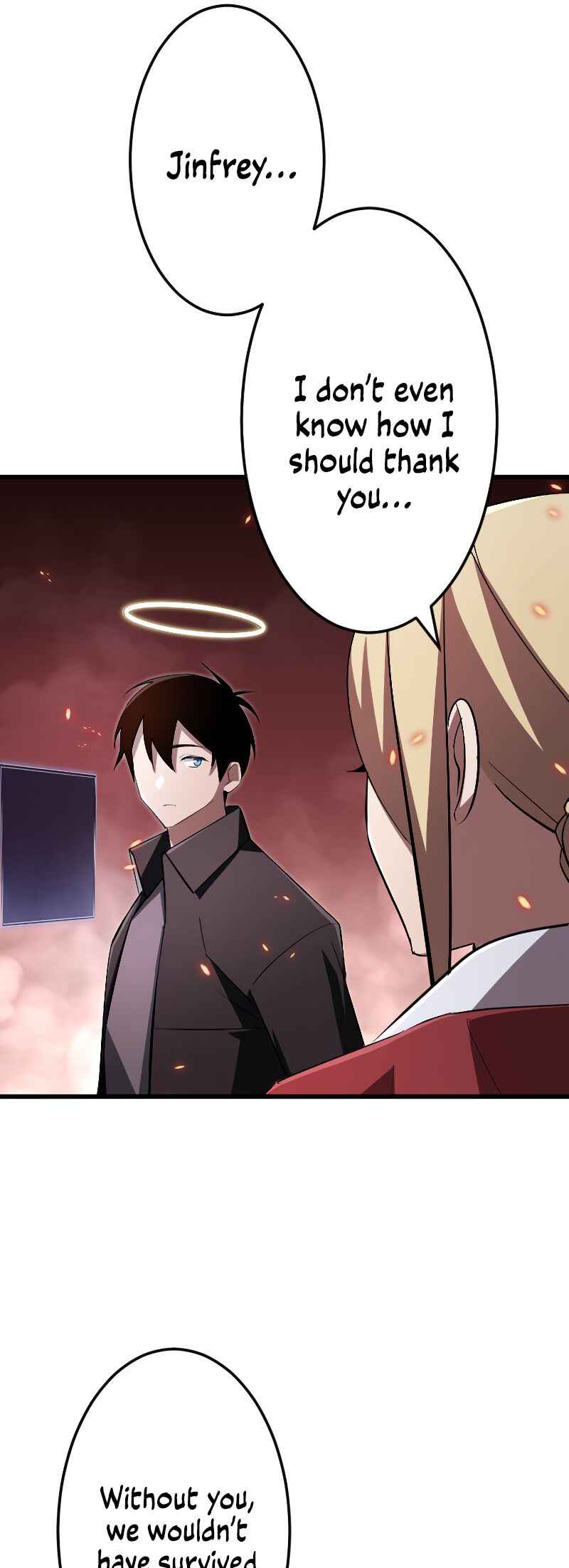 Page 48 Chapter 16 The Unparalleled Hidden Rank Equipment