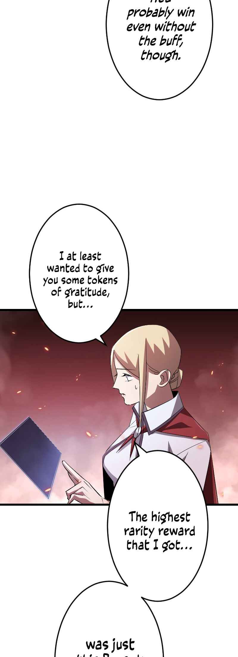 Page 53 Chapter 16 The Unparalleled Hidden Rank Equipment