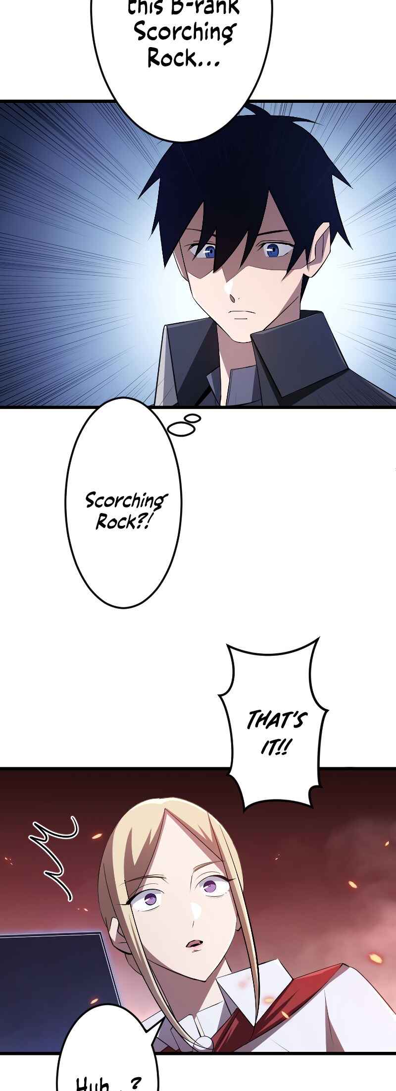 Page 54 Chapter 16 The Unparalleled Hidden Rank Equipment
