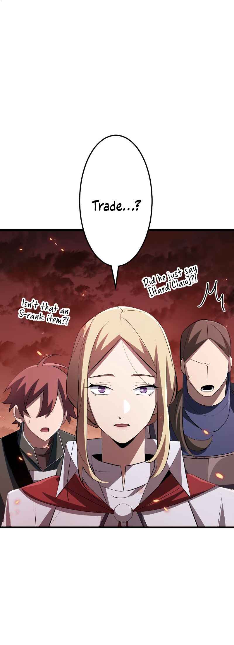 Page 56 Chapter 16 The Unparalleled Hidden Rank Equipment