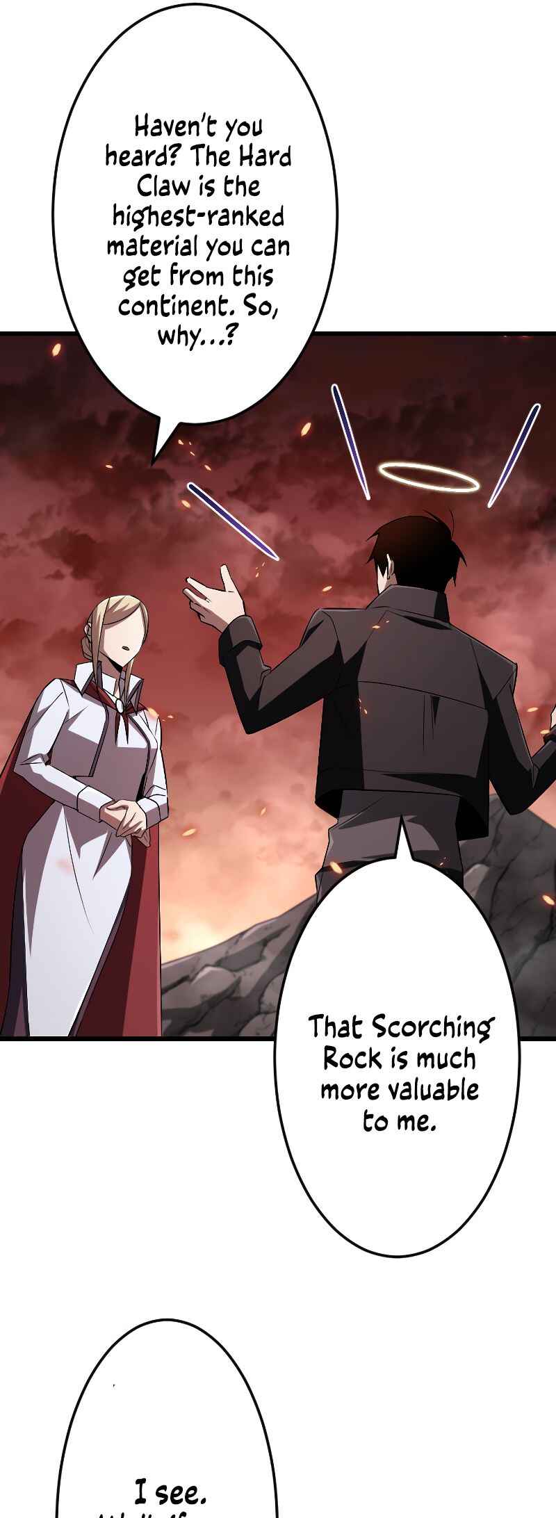 Page 57 Chapter 16 The Unparalleled Hidden Rank Equipment