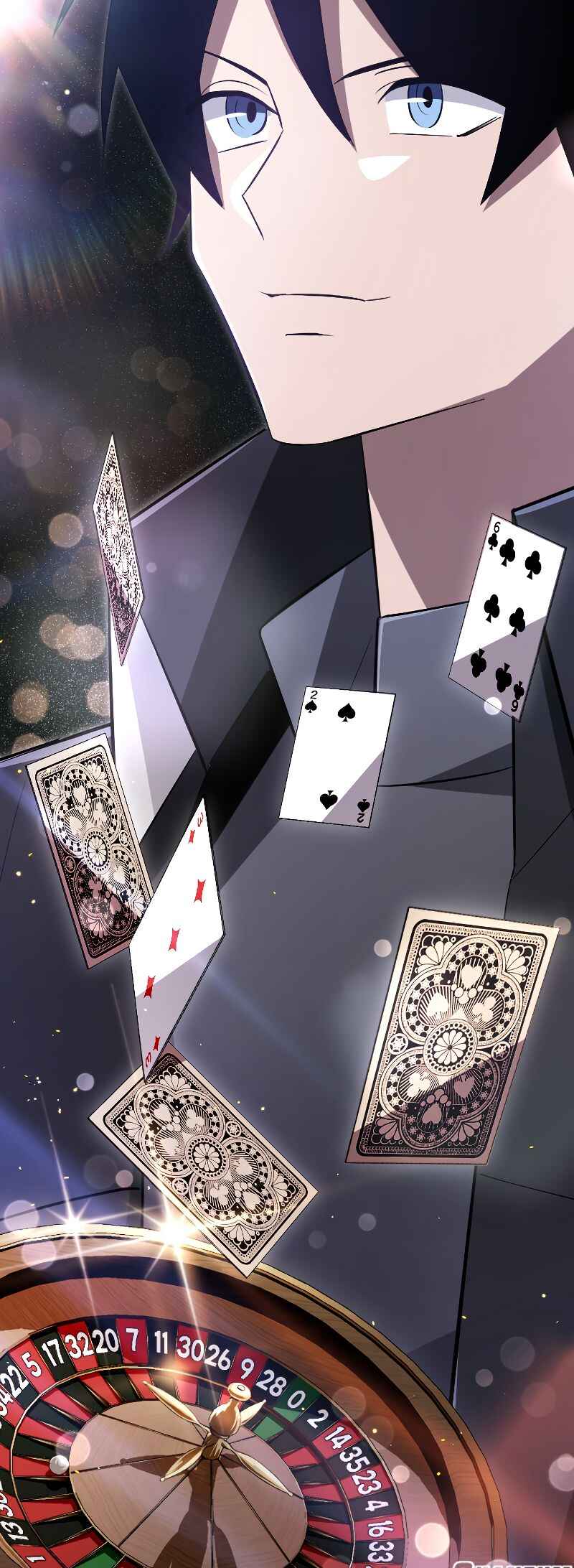 Page 63 Chapter 16 The Unparalleled Hidden Rank Equipment