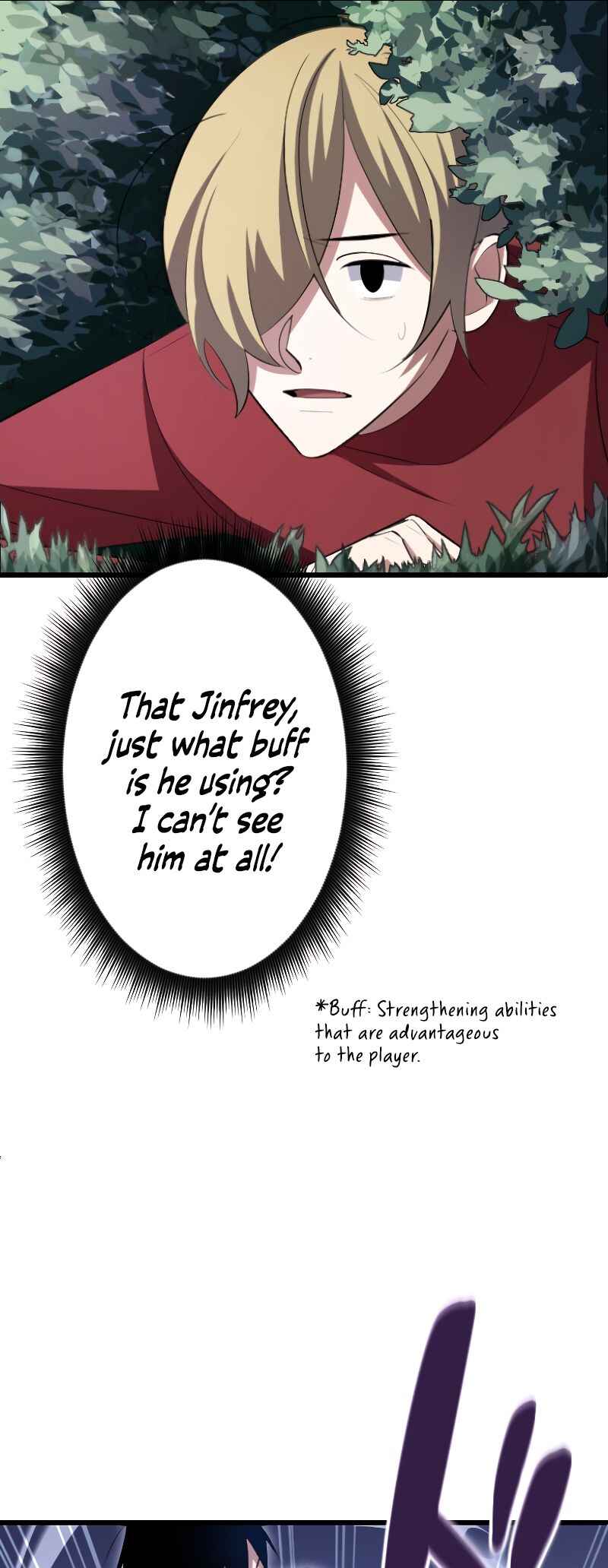 Page 11 Chapter 5 The Unparalleled Hidden Rank Equipment