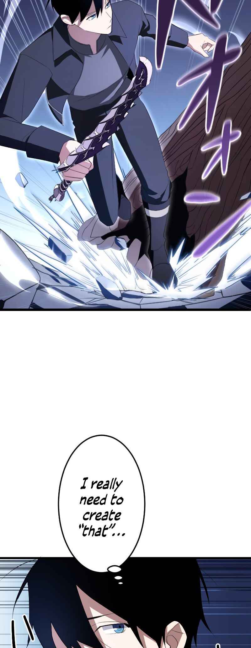 Page 12 Chapter 5 The Unparalleled Hidden Rank Equipment
