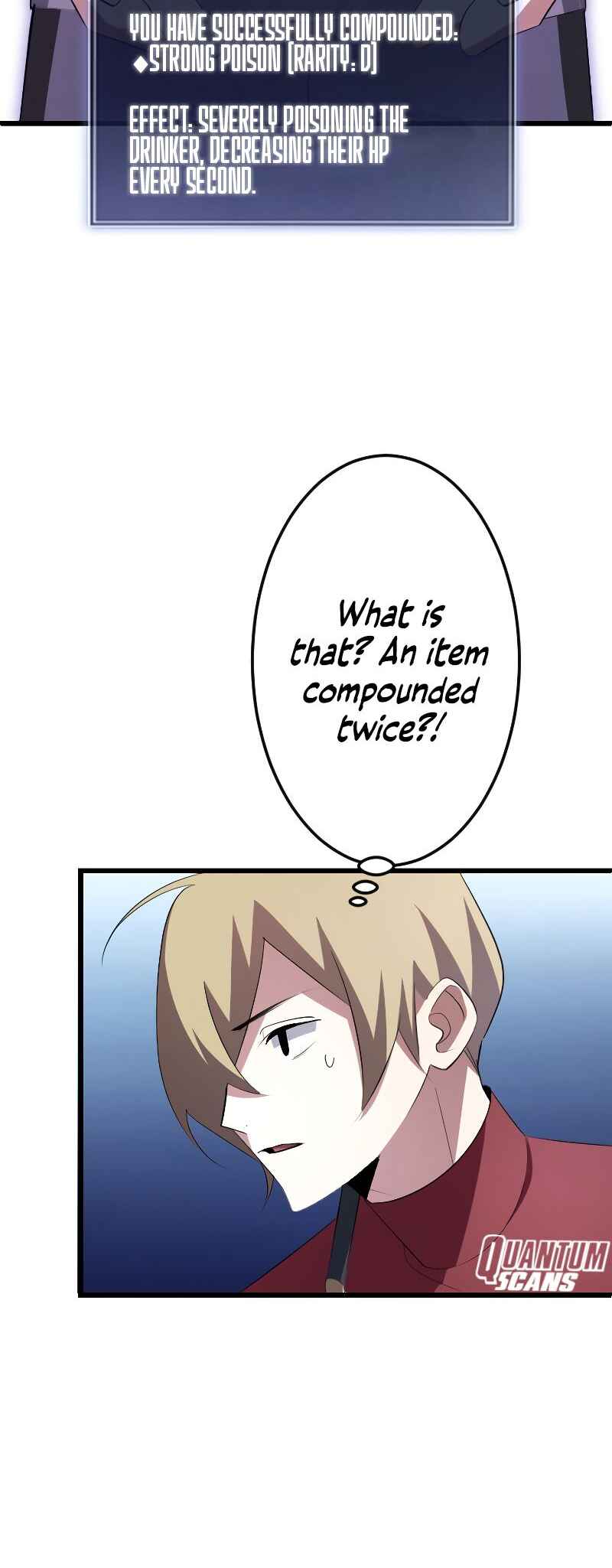 Page 28 Chapter 5 The Unparalleled Hidden Rank Equipment
