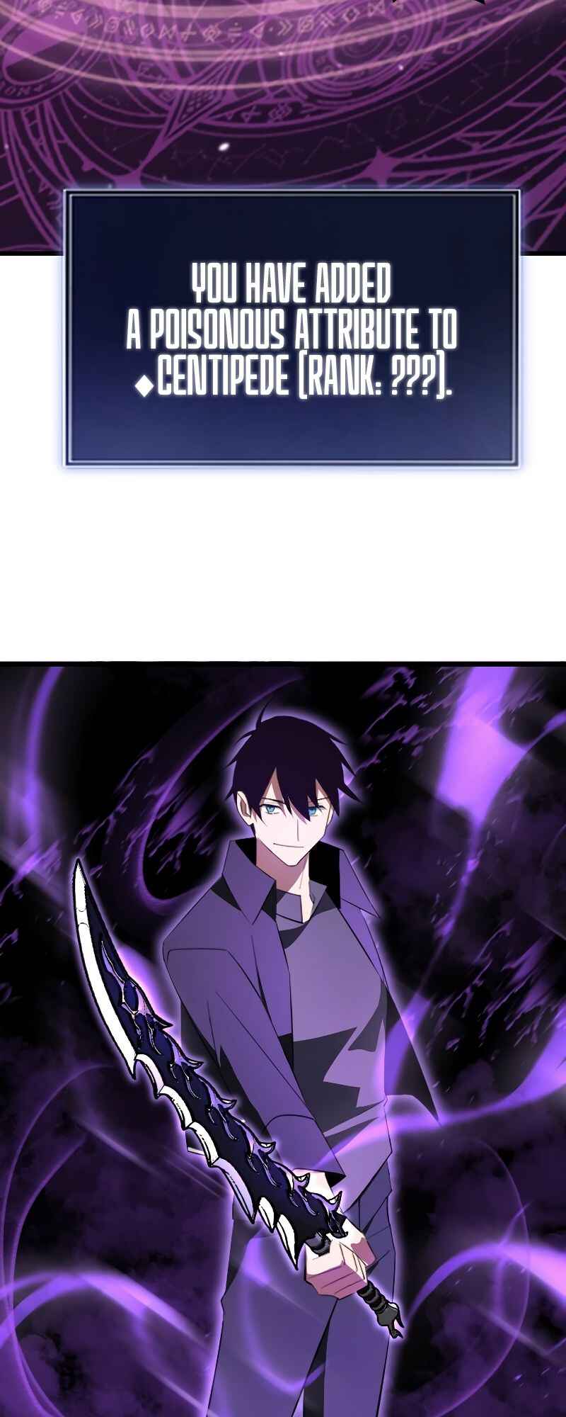 Page 31 Chapter 5 The Unparalleled Hidden Rank Equipment