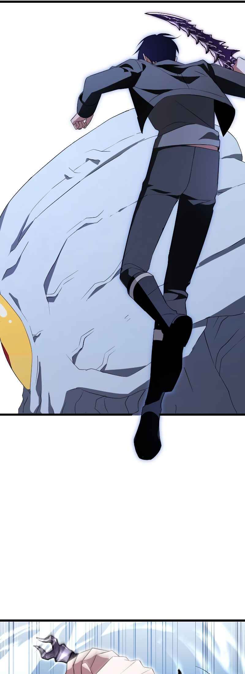 Page 40 Chapter 5 The Unparalleled Hidden Rank Equipment