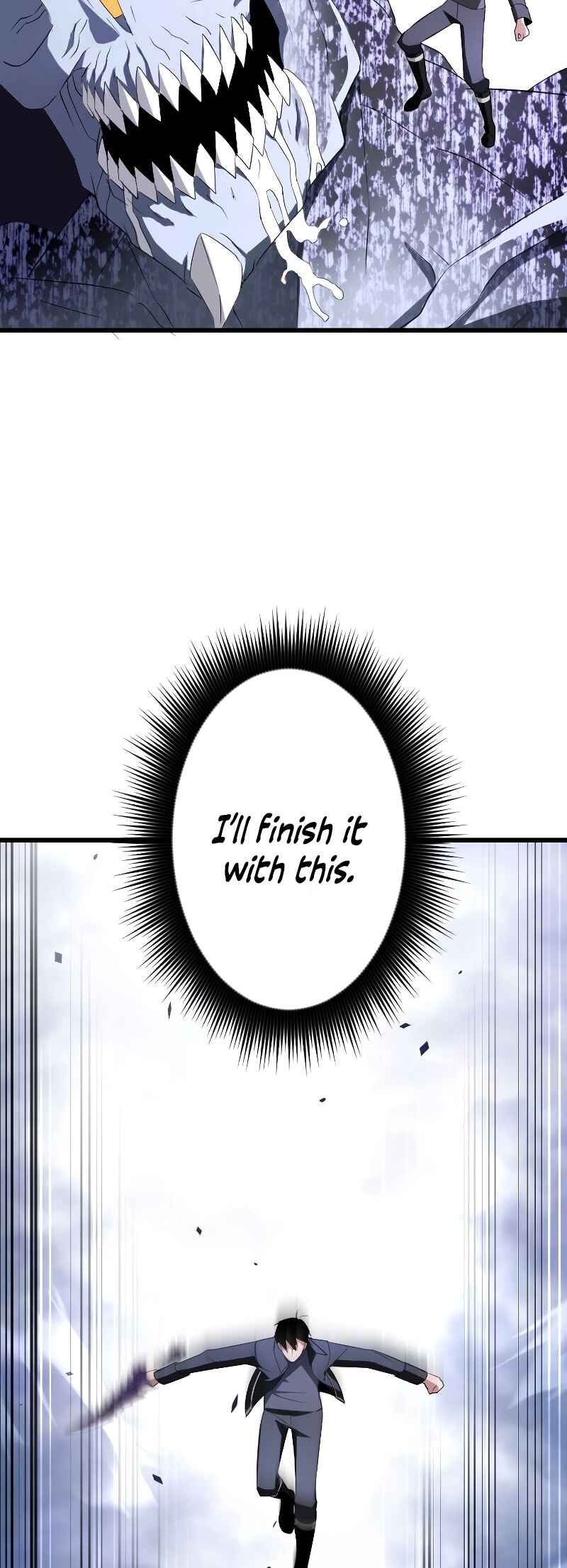 Page 50 Chapter 5 The Unparalleled Hidden Rank Equipment