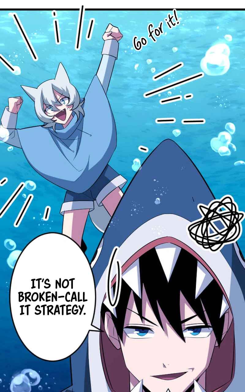 Page 13 Chapter 41 The Unparalleled Hidden Rank Equipment