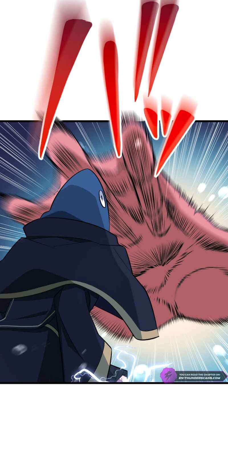 Page 24 Chapter 41 The Unparalleled Hidden Rank Equipment