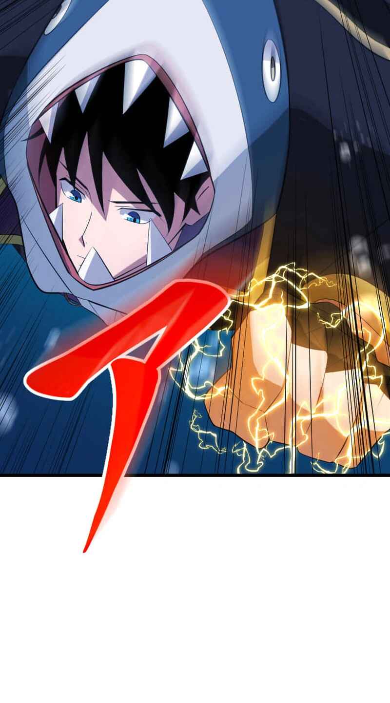 Page 27 Chapter 41 The Unparalleled Hidden Rank Equipment