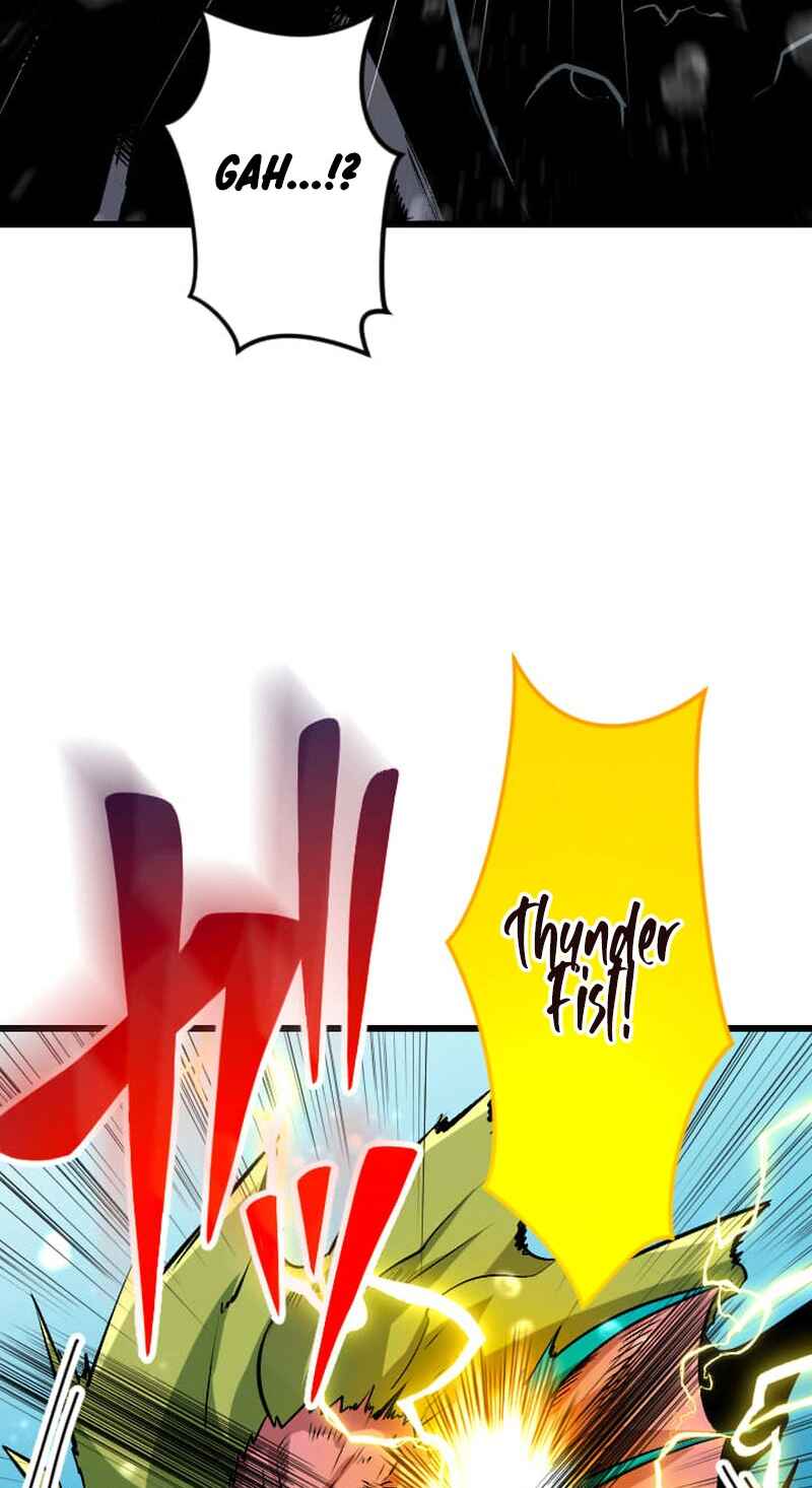 Page 32 Chapter 41 The Unparalleled Hidden Rank Equipment