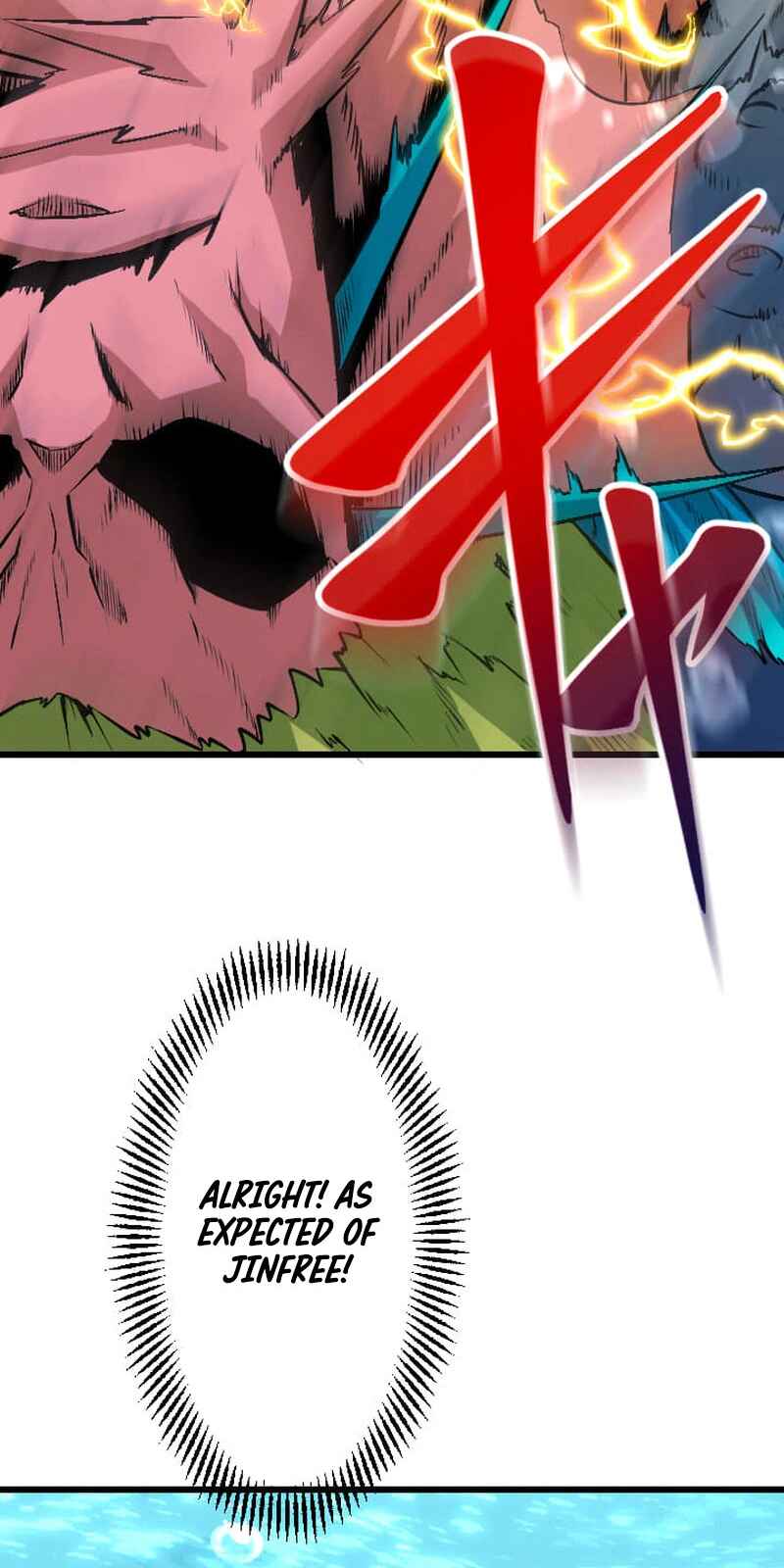 Page 36 Chapter 41 The Unparalleled Hidden Rank Equipment