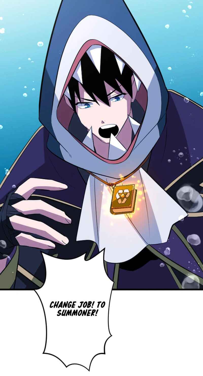 Page 51 Chapter 41 The Unparalleled Hidden Rank Equipment