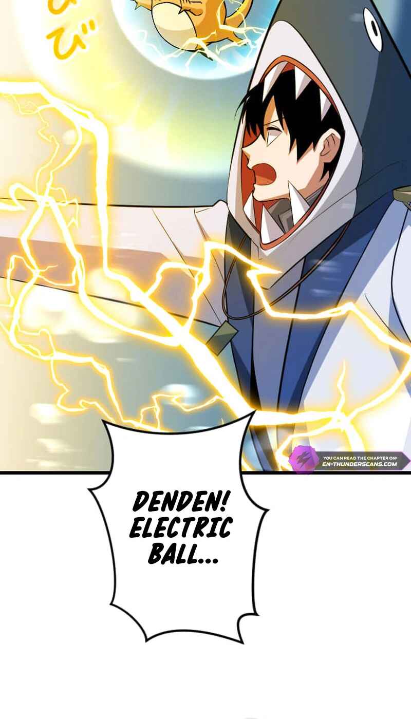 Page 54 Chapter 41 The Unparalleled Hidden Rank Equipment