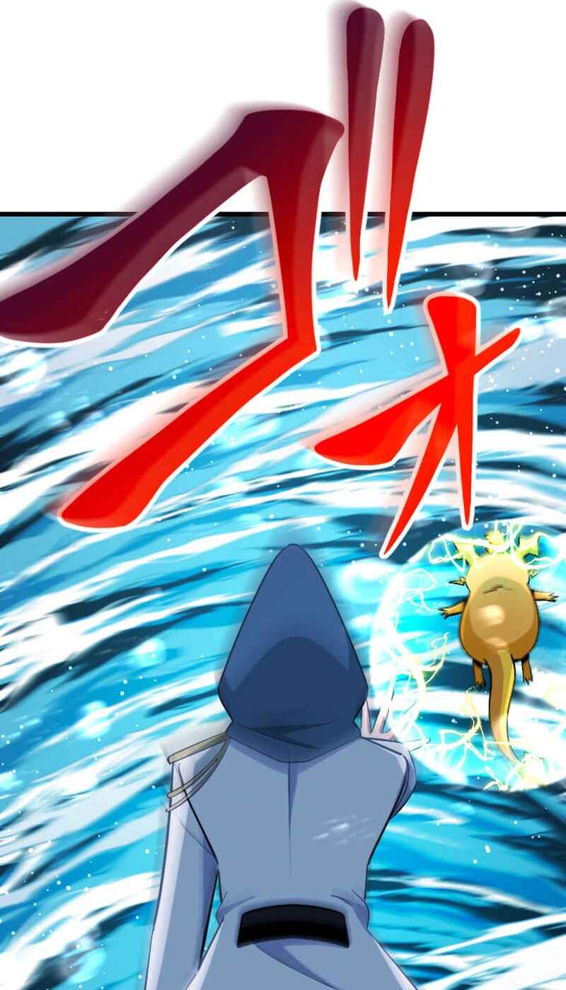 Page 55 Chapter 41 The Unparalleled Hidden Rank Equipment