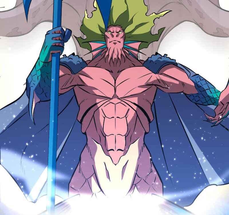 Page 68 Chapter 41 The Unparalleled Hidden Rank Equipment