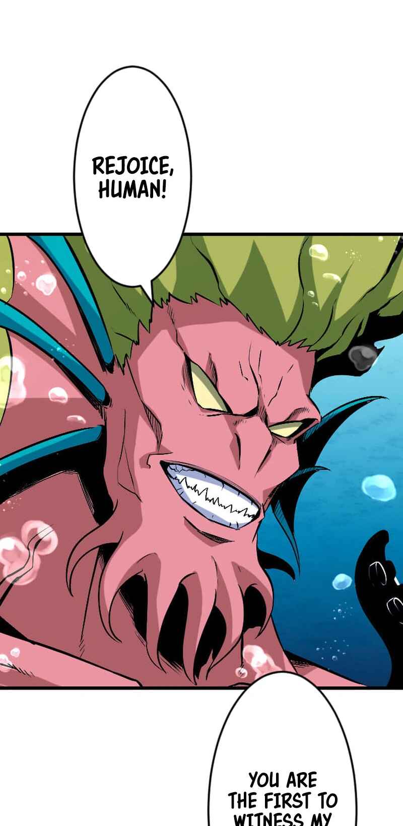 Page 73 Chapter 41 The Unparalleled Hidden Rank Equipment