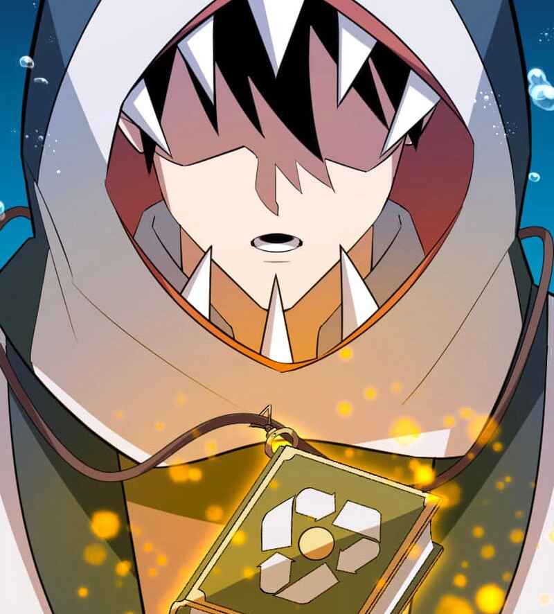 Page 8 Chapter 41 The Unparalleled Hidden Rank Equipment