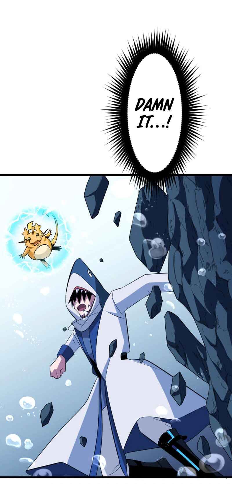 Page 80 Chapter 41 The Unparalleled Hidden Rank Equipment