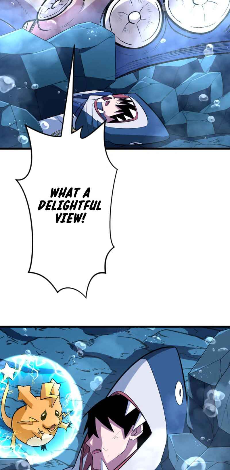Page 83 Chapter 41 The Unparalleled Hidden Rank Equipment
