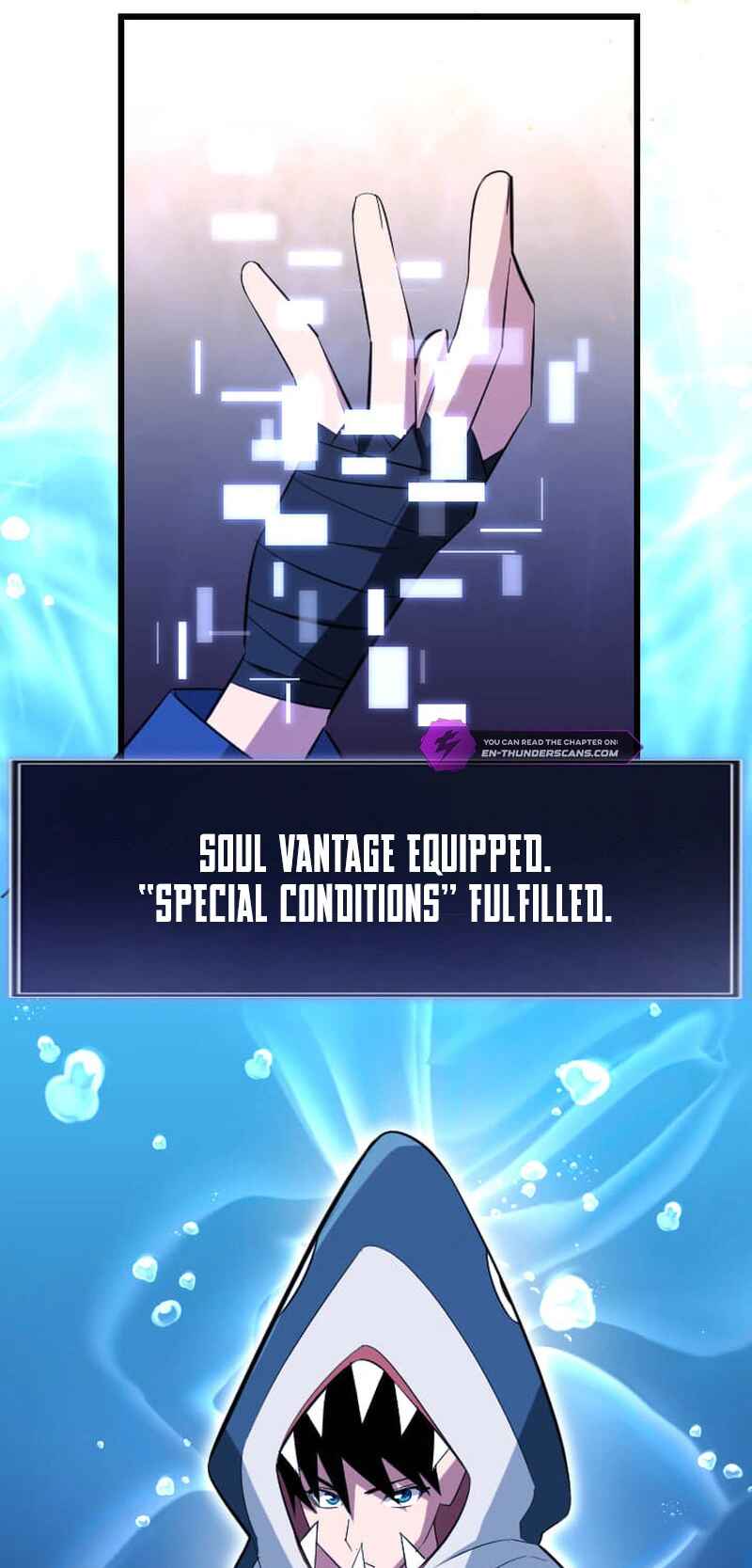Page 94 Chapter 41 The Unparalleled Hidden Rank Equipment