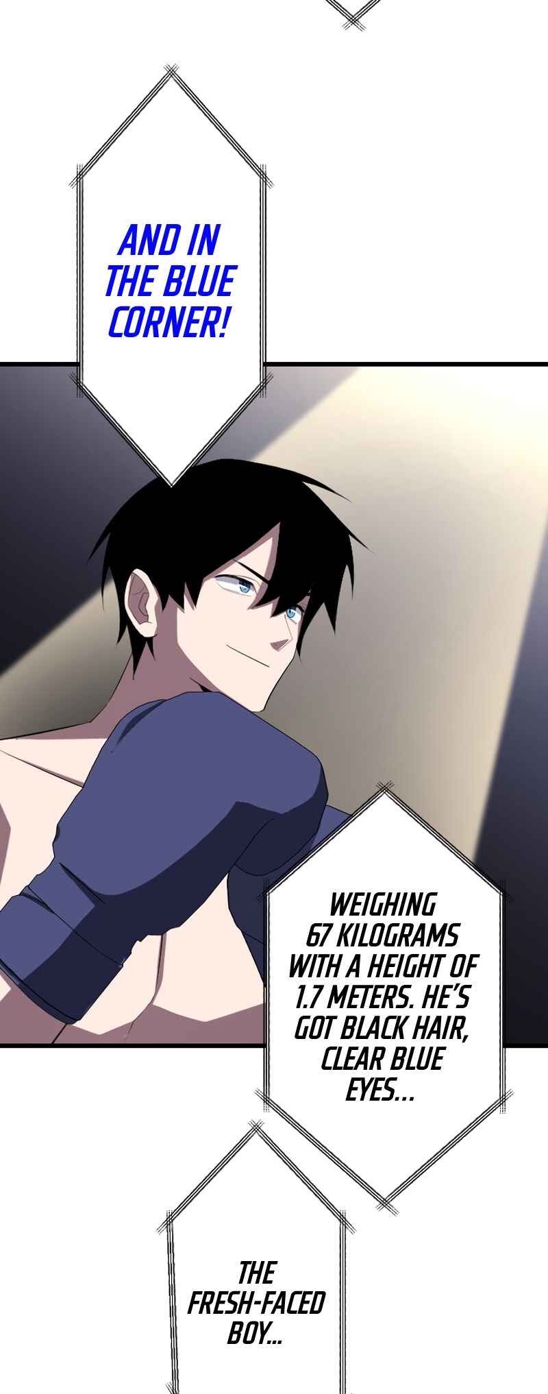 Page 20 Chapter 27 The Unparalleled Hidden Rank Equipment