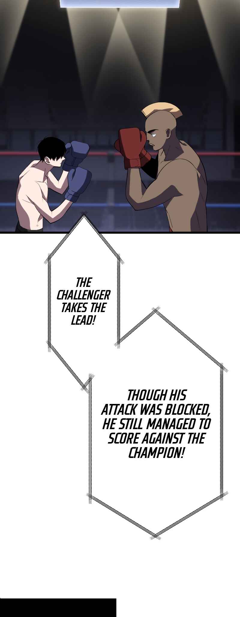 Page 35 Chapter 27 The Unparalleled Hidden Rank Equipment