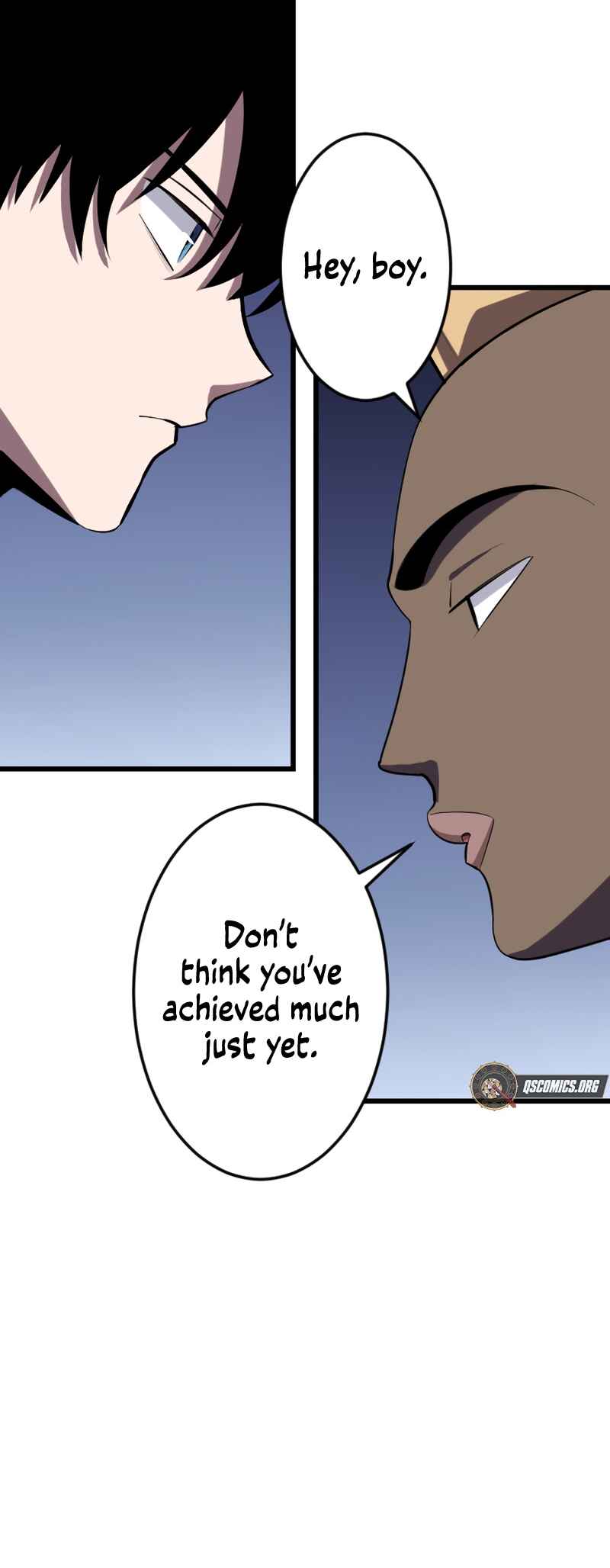 Page 36 Chapter 27 The Unparalleled Hidden Rank Equipment