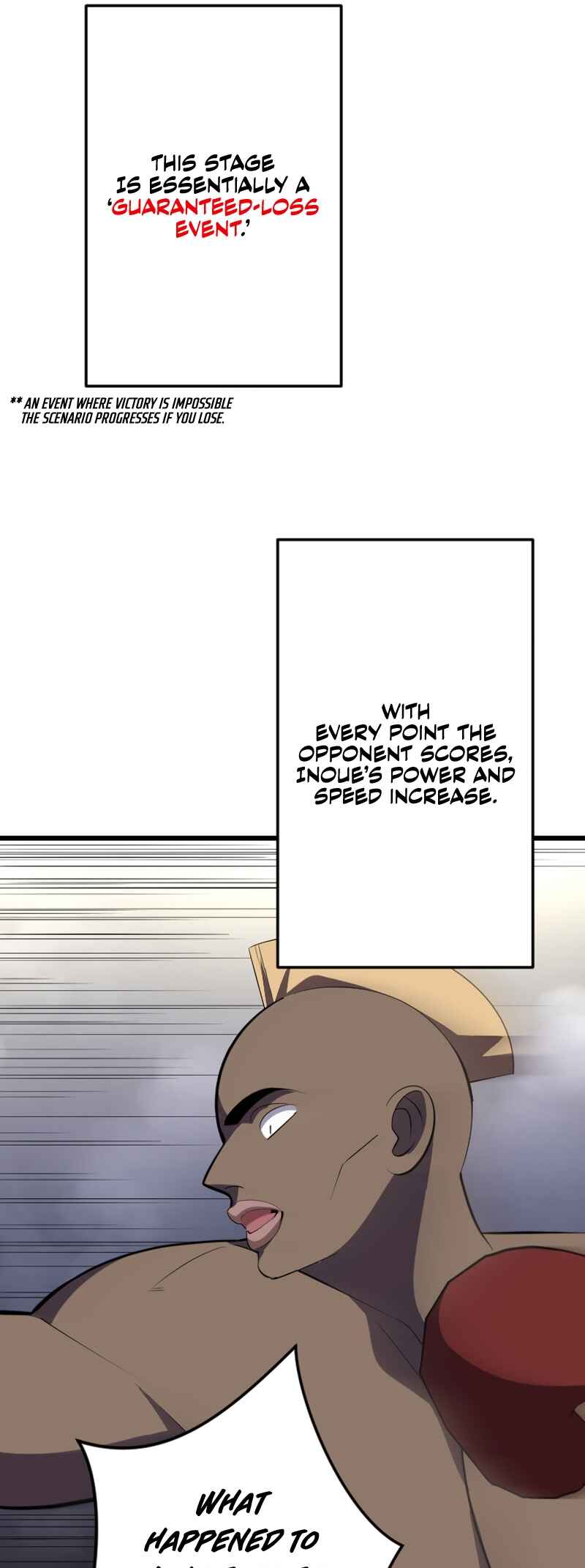 Page 44 Chapter 27 The Unparalleled Hidden Rank Equipment