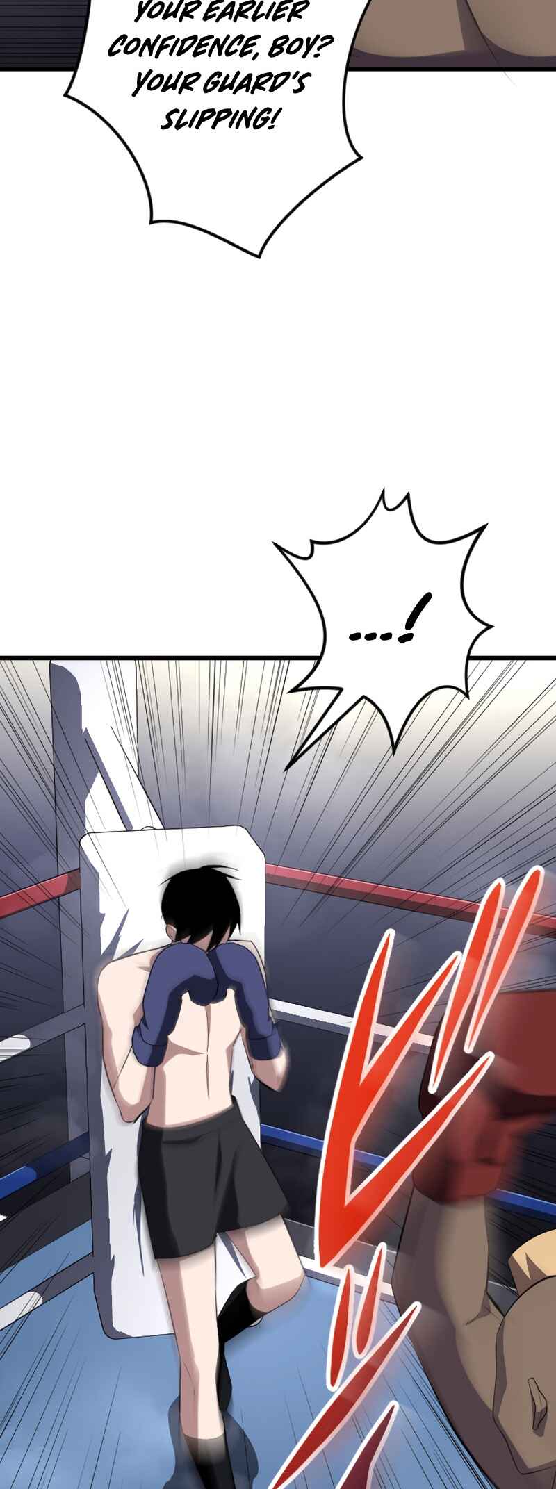 Page 45 Chapter 27 The Unparalleled Hidden Rank Equipment