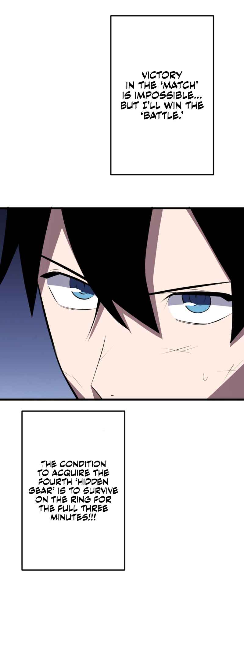 Page 49 Chapter 27 The Unparalleled Hidden Rank Equipment