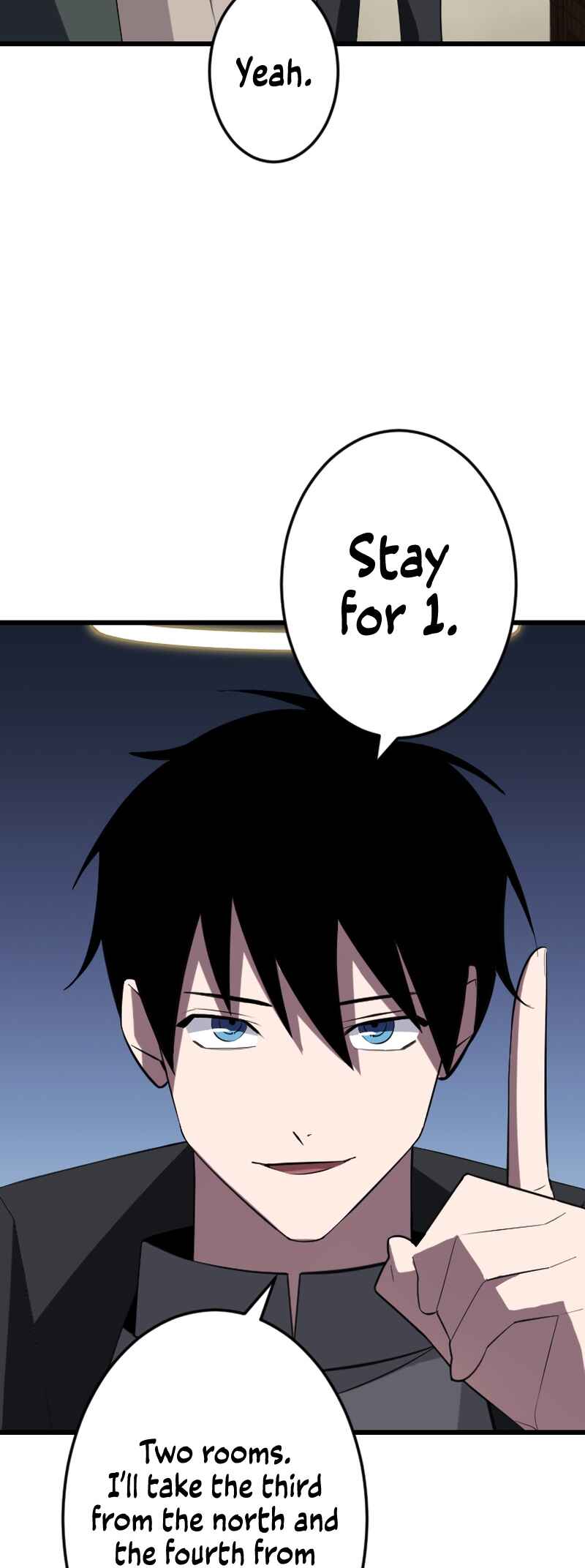 Page 5 Chapter 27 The Unparalleled Hidden Rank Equipment