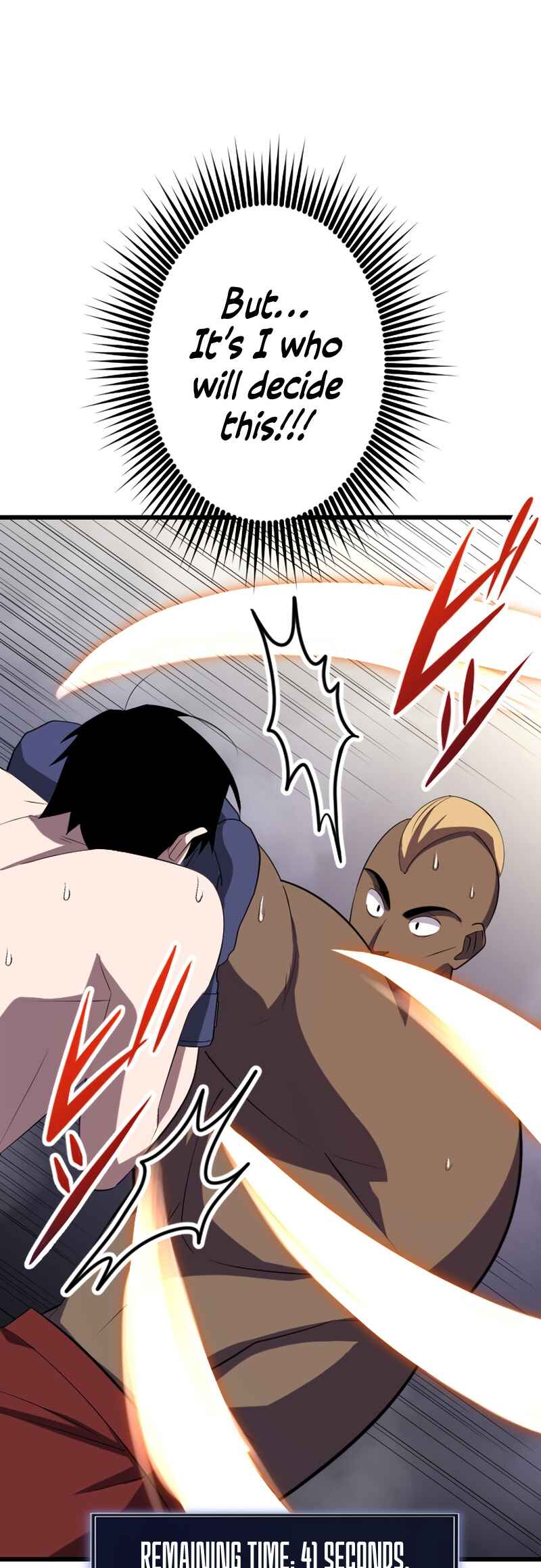 Page 54 Chapter 27 The Unparalleled Hidden Rank Equipment