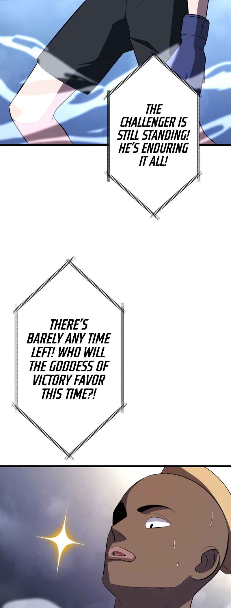 Page 59 Chapter 27 The Unparalleled Hidden Rank Equipment
