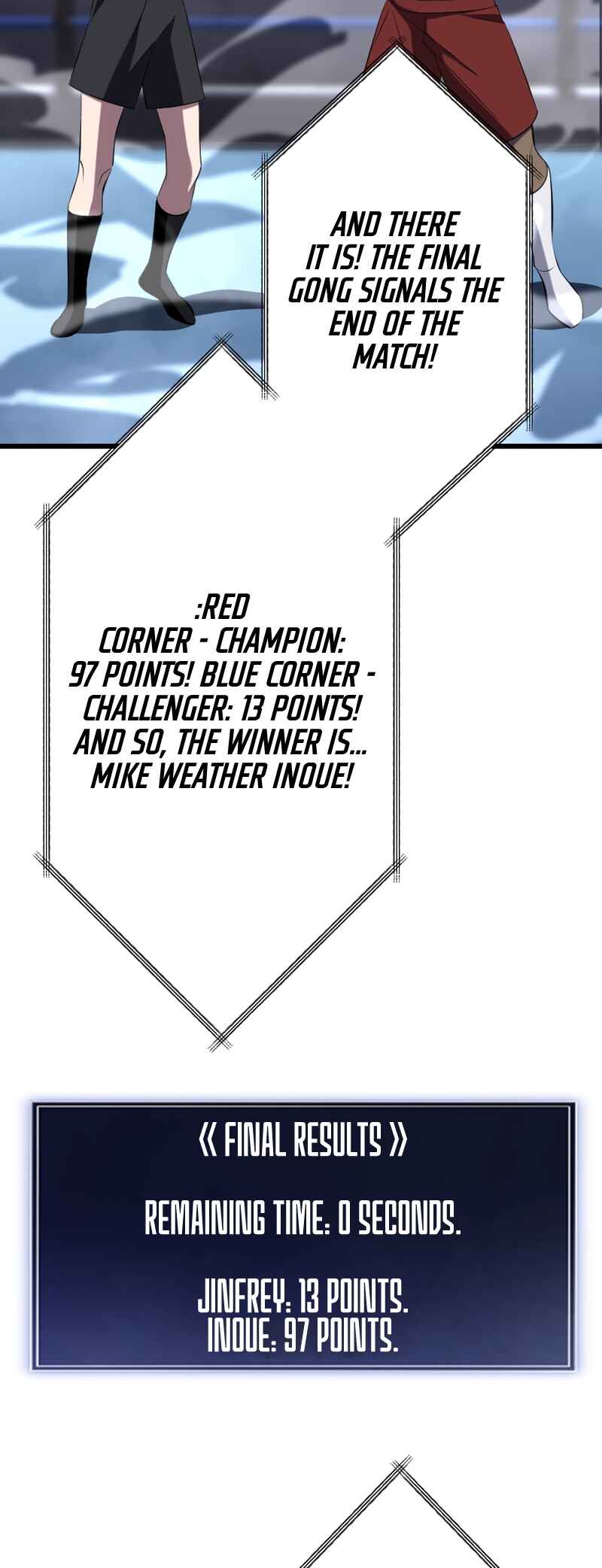 Page 67 Chapter 27 The Unparalleled Hidden Rank Equipment