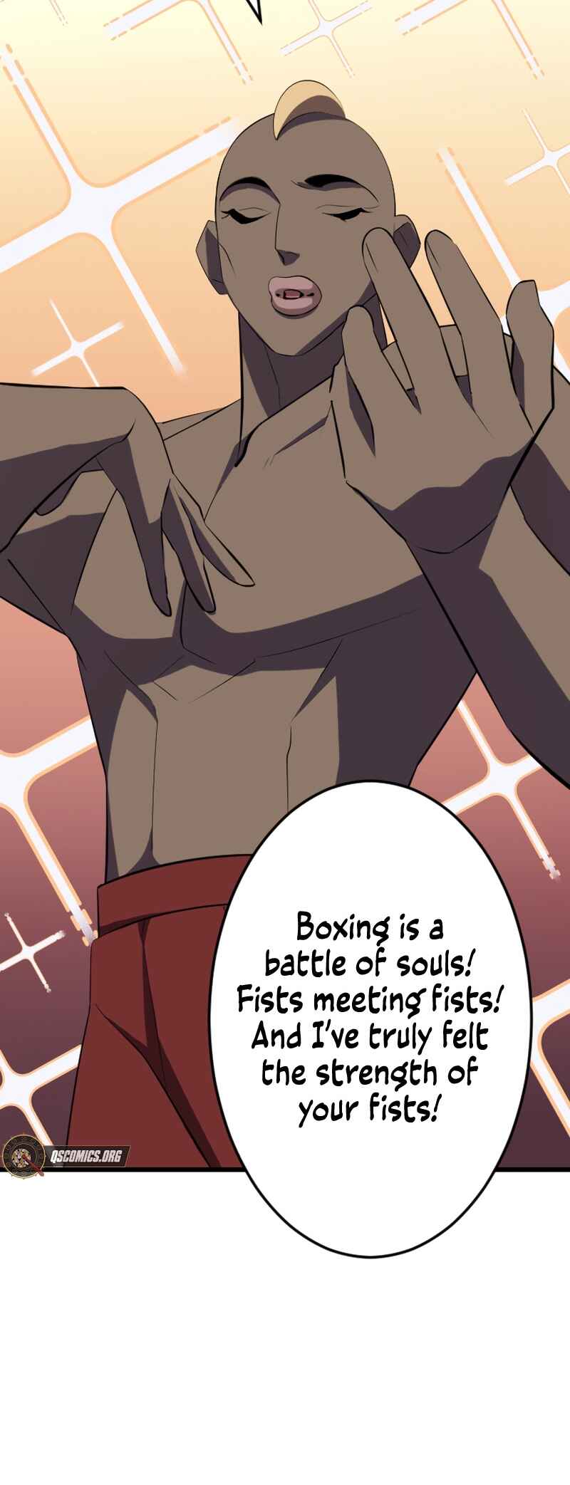 Page 69 Chapter 27 The Unparalleled Hidden Rank Equipment