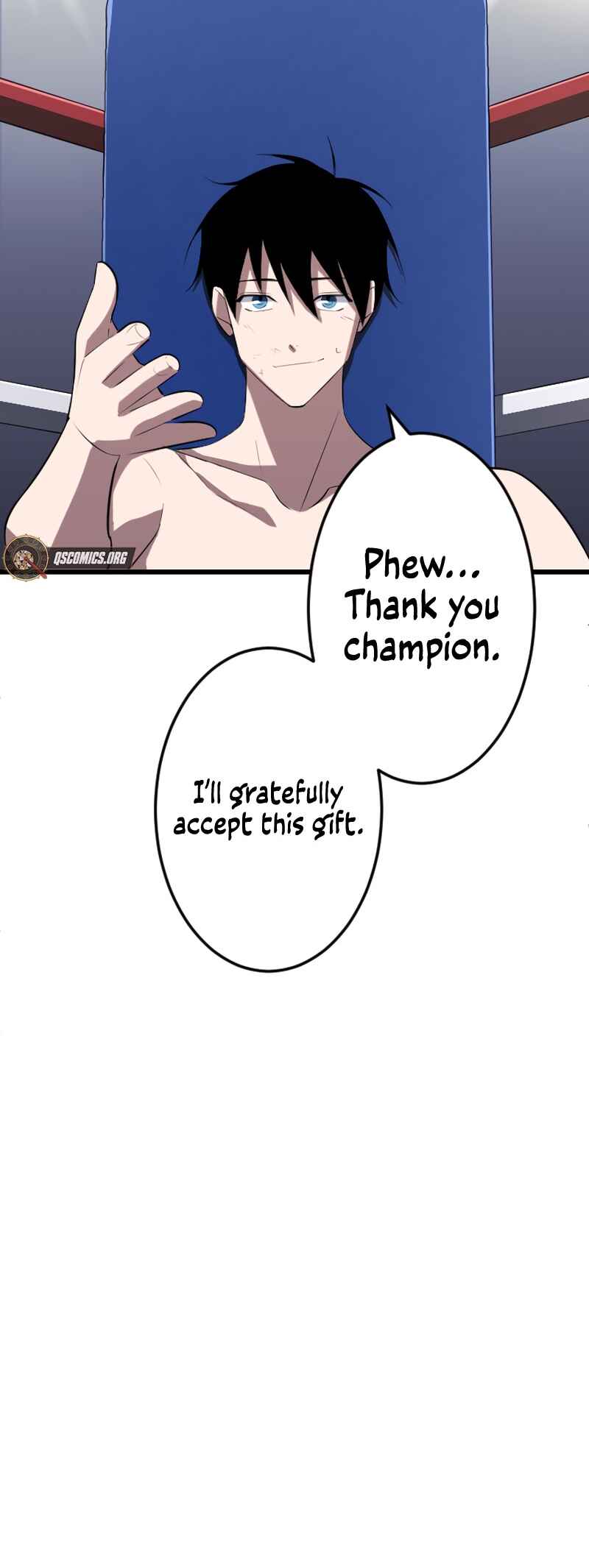 Page 71 Chapter 27 The Unparalleled Hidden Rank Equipment