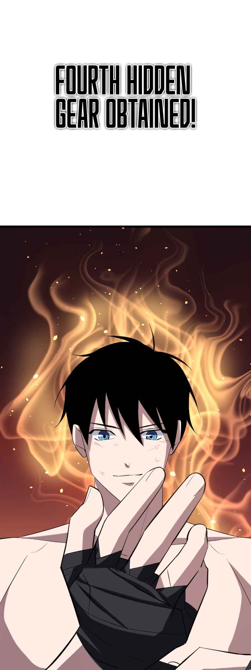 Page 72 Chapter 27 The Unparalleled Hidden Rank Equipment